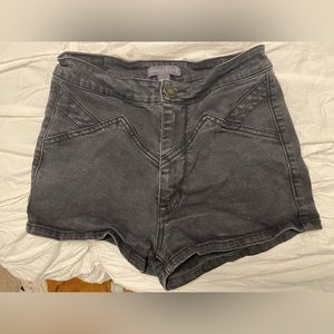 kendall and kylie shorts